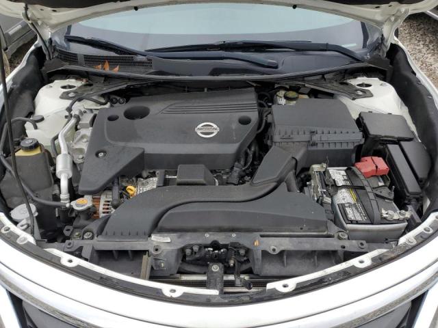 Photo 11 from auction – 2014 NISSAN ALTIMA 2.5 with VIN 1N4AL3AP4EC268411