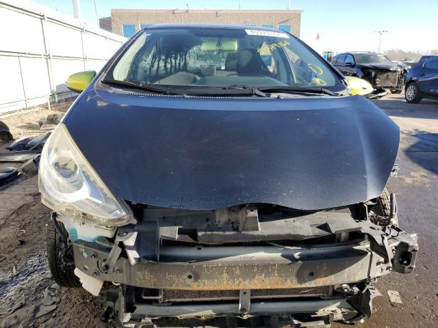 Photo 5 from auction – 2016 TOYOTA PRIUS C with VIN JTDKDTB37G1116838