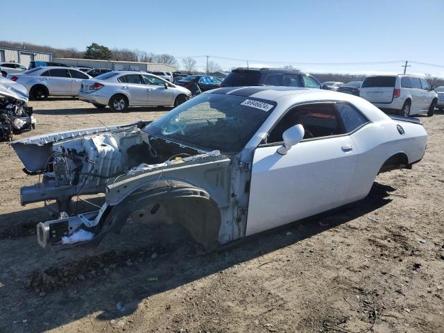 DODGE CHALLENGER 2016 with VIN 2C3CDZC99GH254493 - Photo from auction