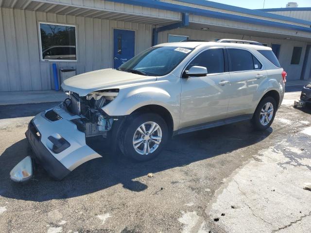 Photo 1 from auction – 2013 CHEVROLET EQUINOX LT with VIN 2GNALDEK7D6308400