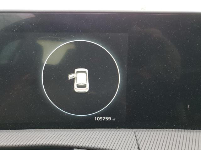 Photo 9 from auction – 2022 KIA EV6 GT LIN with VIN KNDC4DLC8N5039055
