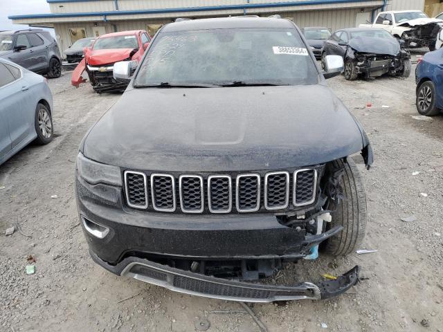 Photo 5 from auction – 2019 JEEP GRAND CHER with VIN 1C4RJFBG0KC758133