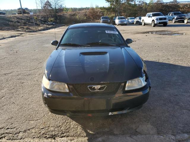Photo 5 from auction – 2001 FORD MUSTANG with VIN 1FAFP40491F135305