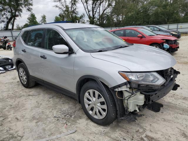 Photo 4 from auction – 2017 NISSAN ROGUE S with VIN KNMAT2MT8HP598532