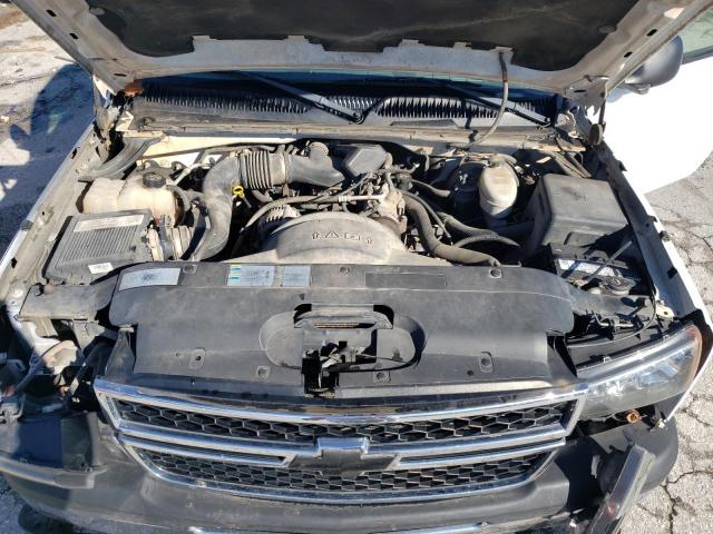 Photo 11 from auction – 2004 CHEVROLET SILVERADO with VIN 1GCEC14X14Z350930
