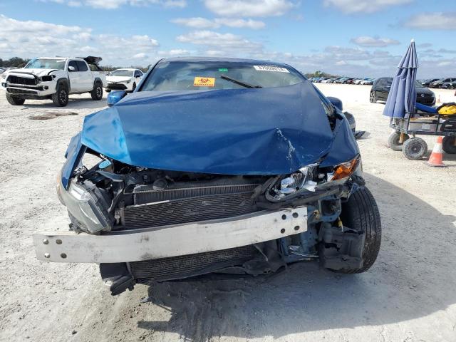 Photo 5 from auction – 2012 HONDA CIVIC EX with VIN 2HGFB2F87CH540122