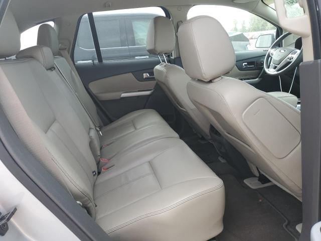 Photo 10 from auction – 2014 FORD EDGE LIMIT with VIN 2FMDK3KC8EBB28119