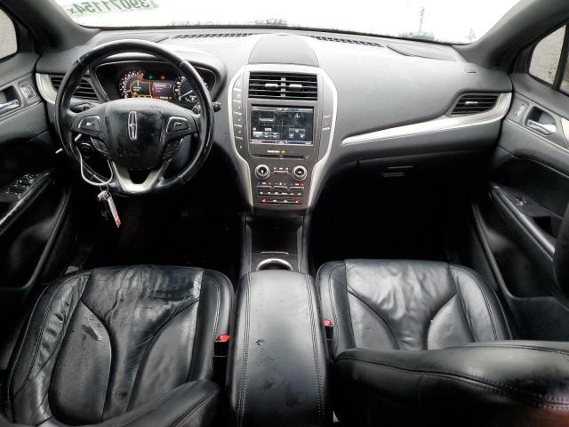 Photo 8 from auction – 2015 LINCOLN MKC with VIN 5LMCJ1A97FUJ23530