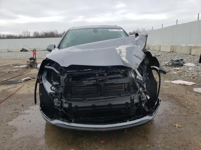 Photo 5 from auction – 2020 BUICK ENVISION E with VIN LRBFXCSA6LD212667