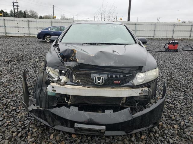 Photo 5 from auction – 2011 HONDA CIVIC SI with VIN 2HGFA5E58BH700146
