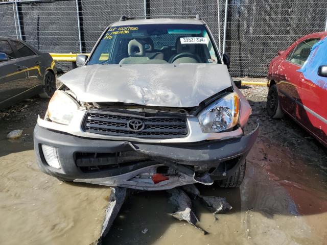 Photo 5 from auction – 2003 TOYOTA RAV4 with VIN JTEGH20V330103637