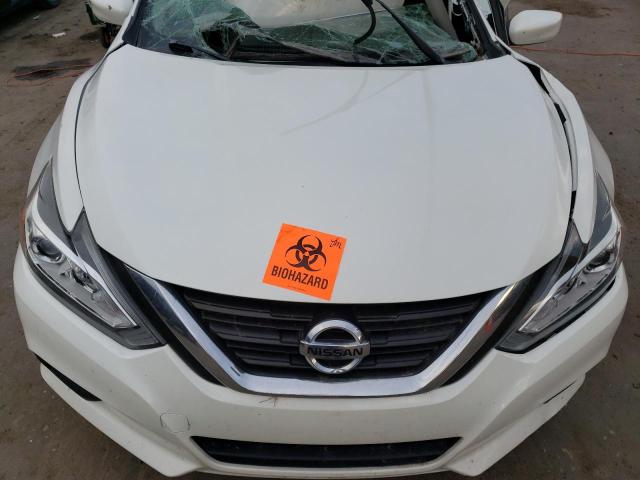 Photo 11 from auction – 2017 NISSAN ALTIMA 2.5 with VIN 1N4AL3AP3HN333399