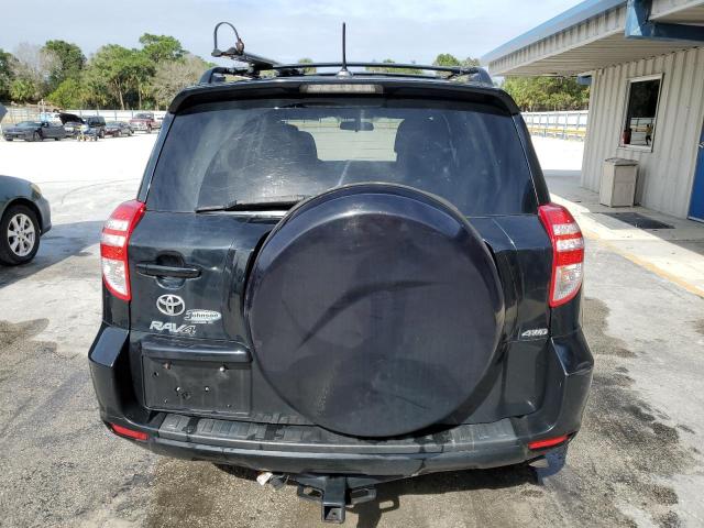Photo 6 from auction – 2011 TOYOTA RAV4 with VIN 2T3BF4DV4BW164418