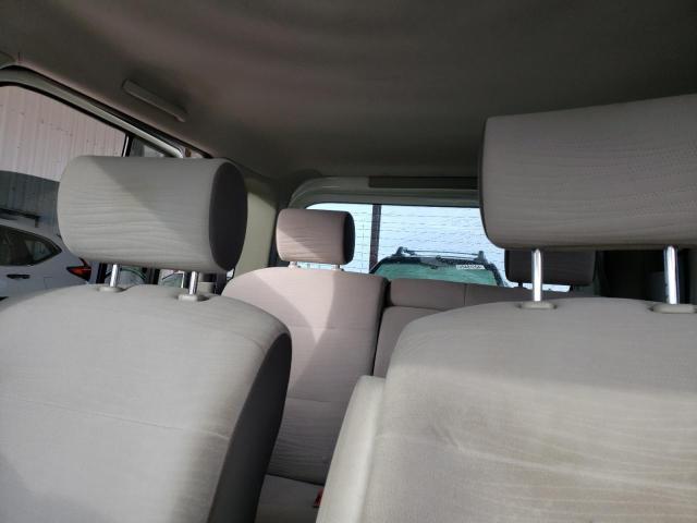 Photo 10 from auction – 2011 NISSAN CUBE BASE with VIN JN8AZ2KR6BT214546