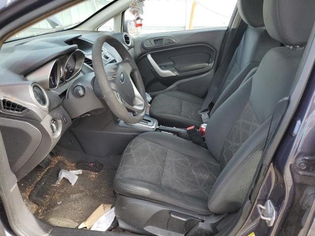 Photo 7 from auction – 2012 FORD FIESTA SE with VIN 3FADP4BJ1CM198329