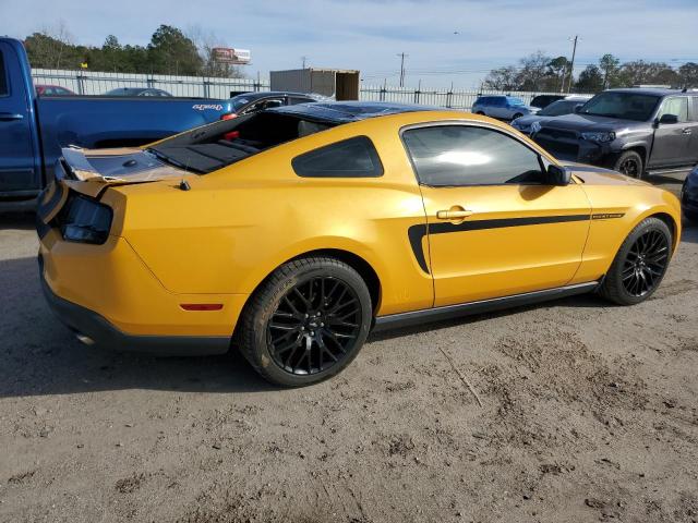 Photo 3 from auction – 2012 FORD MUSTANG with VIN 1ZVBP8AM2C5204789