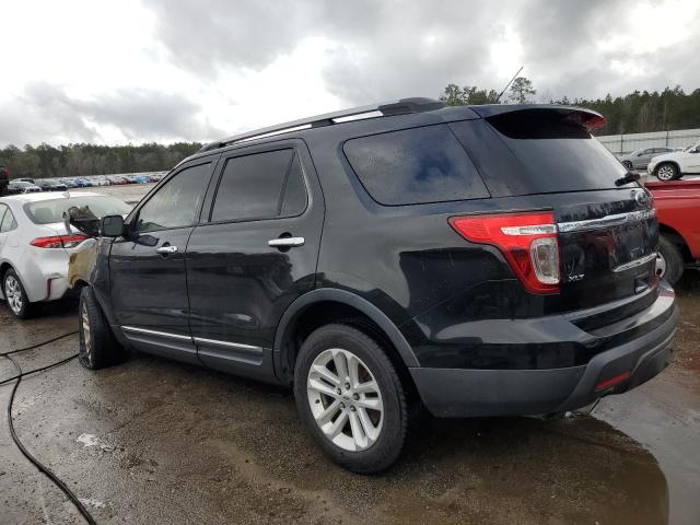 Photo 2 from auction – 2014 FORD EXPLORER X with VIN 1FM5K8D86EGA02943