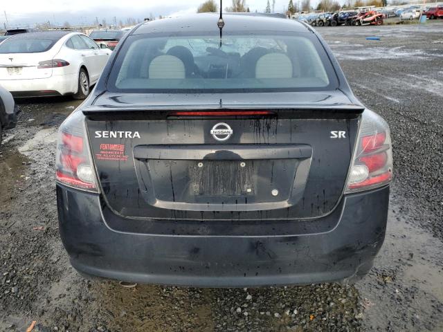Photo 6 from auction – 2012 NISSAN SENTRA 2.0 with VIN 3N1AB6AP6CL616969