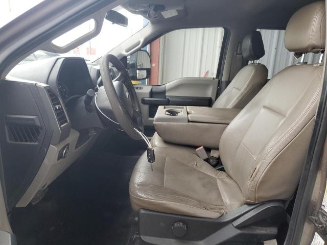 Photo 7 from auction – 2019 FORD F250 SUPER with VIN 1FT7W2BTXKEG01020