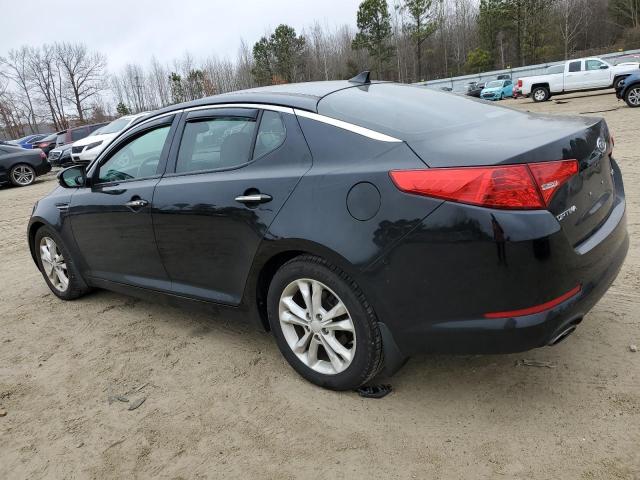 Photo 2 from auction – 2012 KIA OPTIMA EX with VIN 5XXGN4A71CG050363