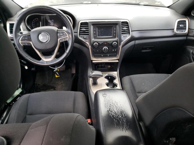 Photo 8 from auction – 2014 JEEP GRAND CHER with VIN 1C4RJFAG2EC159241