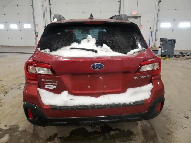 Photo 6 from auction – 2019 SUBARU OUTBACK 2. with VIN 4S4BSAFC8K3267510