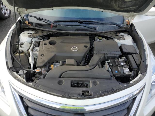Photo 11 from auction – 2015 NISSAN ALTIMA 2.5 with VIN 1N4AL3AP4FC232705