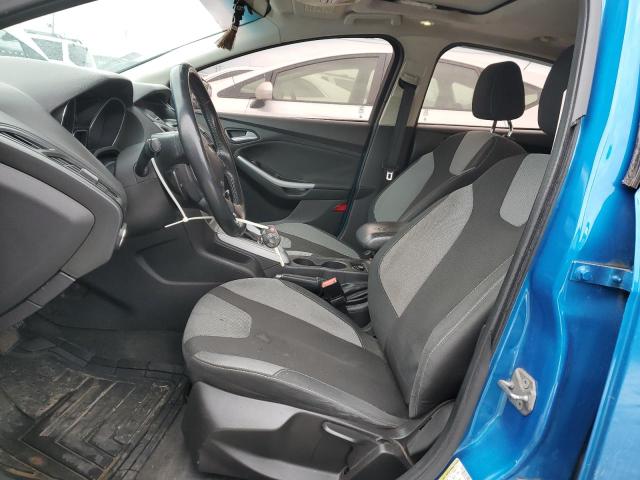 Photo 7 from auction – 2012 FORD FOCUS SE with VIN 1FAHP3F24CL152770