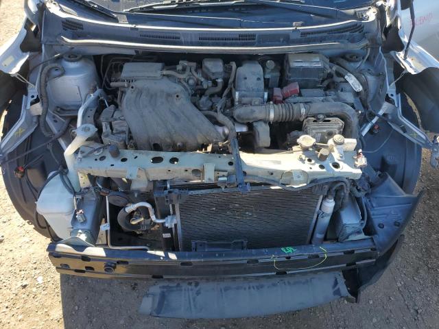 Photo 11 from auction – 2014 NISSAN VERSA NOTE with VIN 3N1CE2CP1EL423931