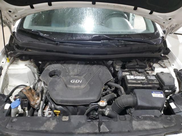 Photo 11 from auction – 2016 HYUNDAI ACCENT SE with VIN KMHCT4AE6GU941554