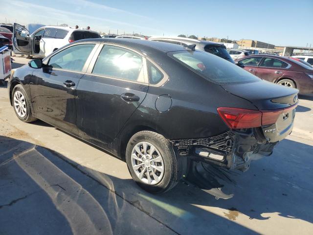 Photo 2 from auction – 2020 KIA FORTE FE with VIN 3KPF24AD6LE250304