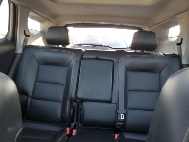 Photo 10 from auction – 2018 GMC TERRAIN SL with VIN 3GKALVEV1JL268223