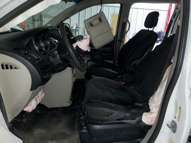 Photo 7 from auction – 2018 DODGE GRAND CARA with VIN 2C4RDGBG3JR160976