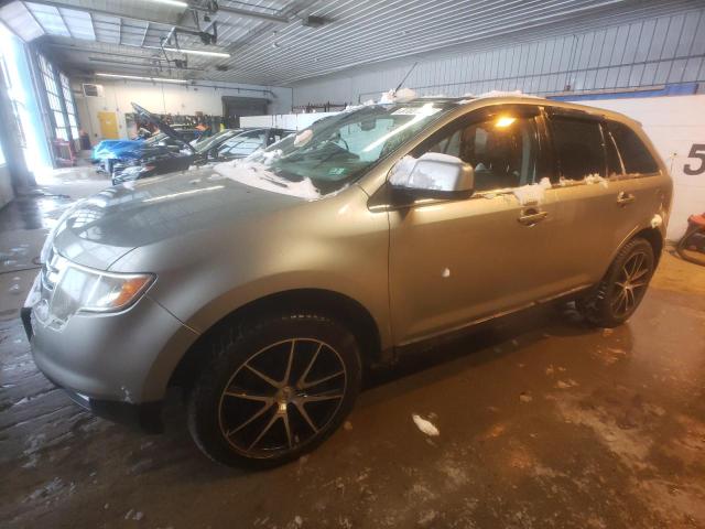 FORD EDGE LIMIT 2008 with VIN 2FMDK49C38BA97071 - Photo from auction