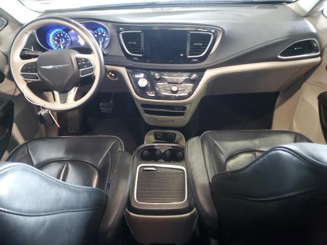 Photo 8 from auction – 2018 CHRYSLER PACIFICA L with VIN 2C4RC1GG2JR320225