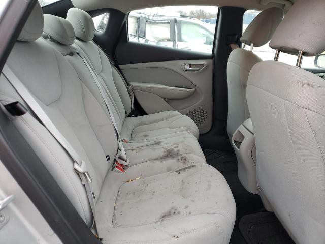 Photo 10 from auction – 2013 DODGE DART SXT with VIN 1C3CDFBA2DD195306
