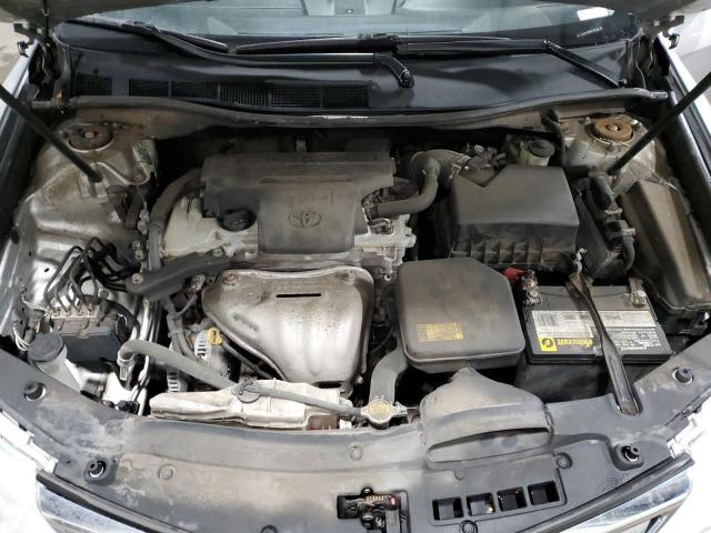 Photo 11 from auction – 2014 TOYOTA CAMRY L with VIN 4T4BF1FK6ER436438