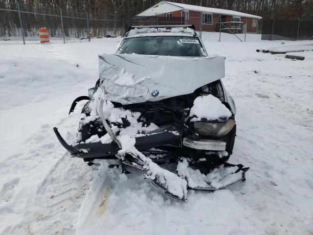 Photo 5 from auction – 2005 BMW X3 with VIN WBXPA93475WD18724