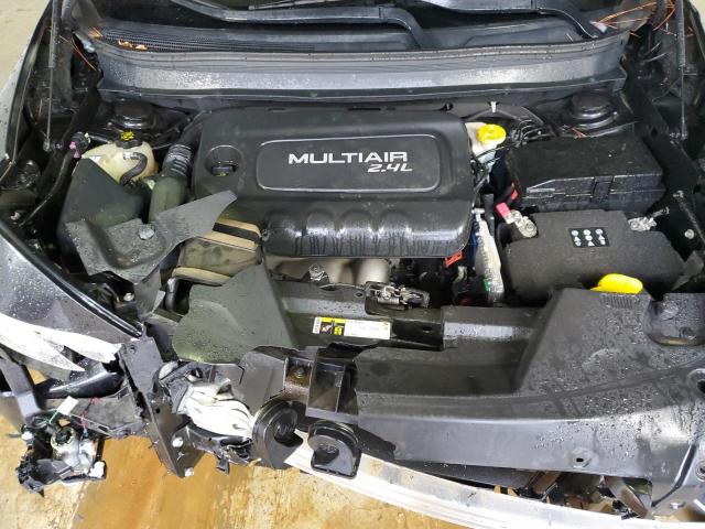 Photo 12 from auction – 2016 JEEP CHEROKEE S with VIN 1C4PJLAB8GW138115