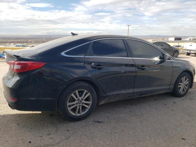 Photo 3 from auction – 2017 HYUNDAI SONATA SE with VIN 5NPE24AF8HH512341