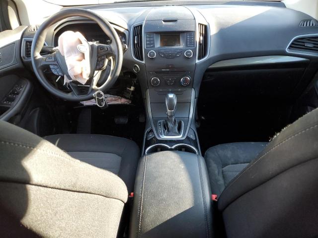 Photo 8 from auction – 2018 FORD EDGE SE with VIN 2FMPK3G99JBC25849