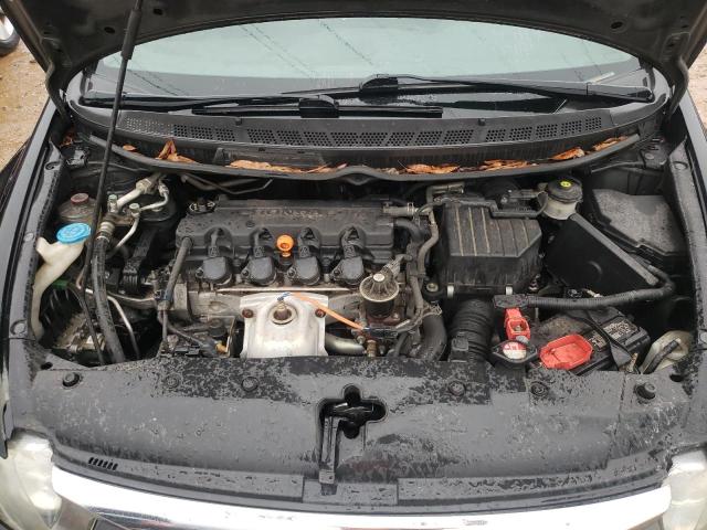 Photo 11 from auction – 2009 HONDA CIVIC EX with VIN 2HGFA16809H304238