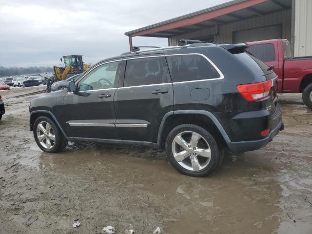 Photo 2 from auction – 2012 JEEP GRAND CHER with VIN 1C4RJFAT8CC215161