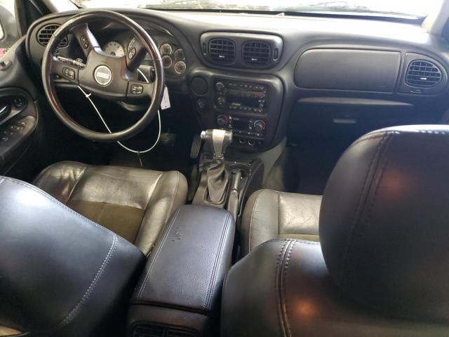 Photo 8 from auction – 2006 CHEVROLET TRAILBLAZE with VIN 1GNET13H462267683