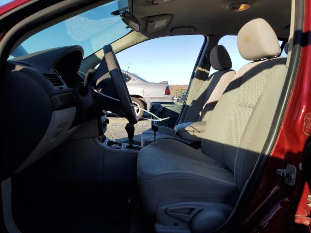 Photo 7 from auction – 2007 CHEVROLET COBALT LT with VIN 1G1AL55F777217156