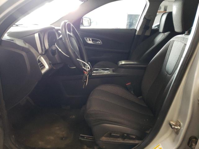 Photo 7 from auction – 2015 CHEVROLET EQUINOX LT with VIN 2GNFLFEK9F6105089