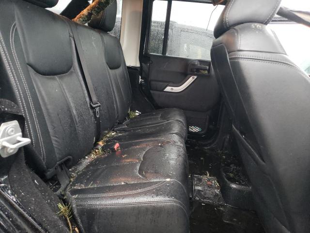 Photo 10 from auction – 2016 JEEP WRANGLER U with VIN 1C4BJWFG0GL209809
