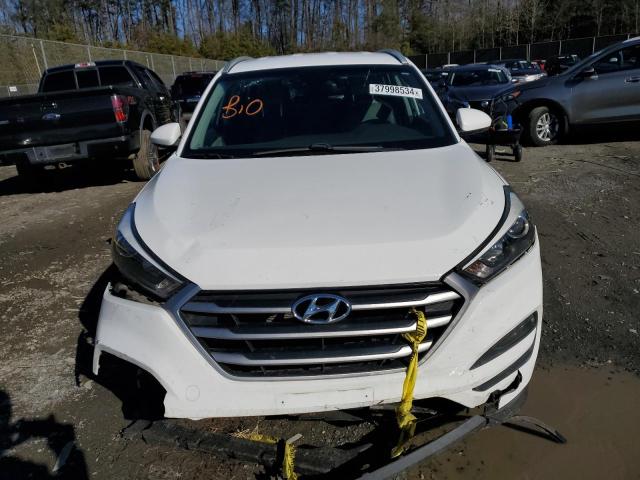 Photo 5 from auction – 2017 HYUNDAI TUCSON LIM with VIN KM8J3CA48HU588146