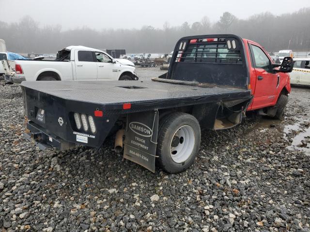 Zdjęcie 3 z aukcji – 2021 FORD F600 SUPER z VIN 1FDFF6LT0MDA04125