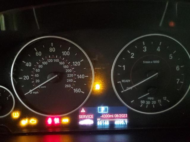 Photo 9 from auction – 2018 BMW 330 XI with VIN WBA8D9C51JA616382